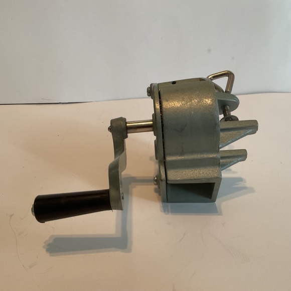 Bean Frencher, French bean slicer, bean slicer for canning, new or like new - Picture 5 of 6